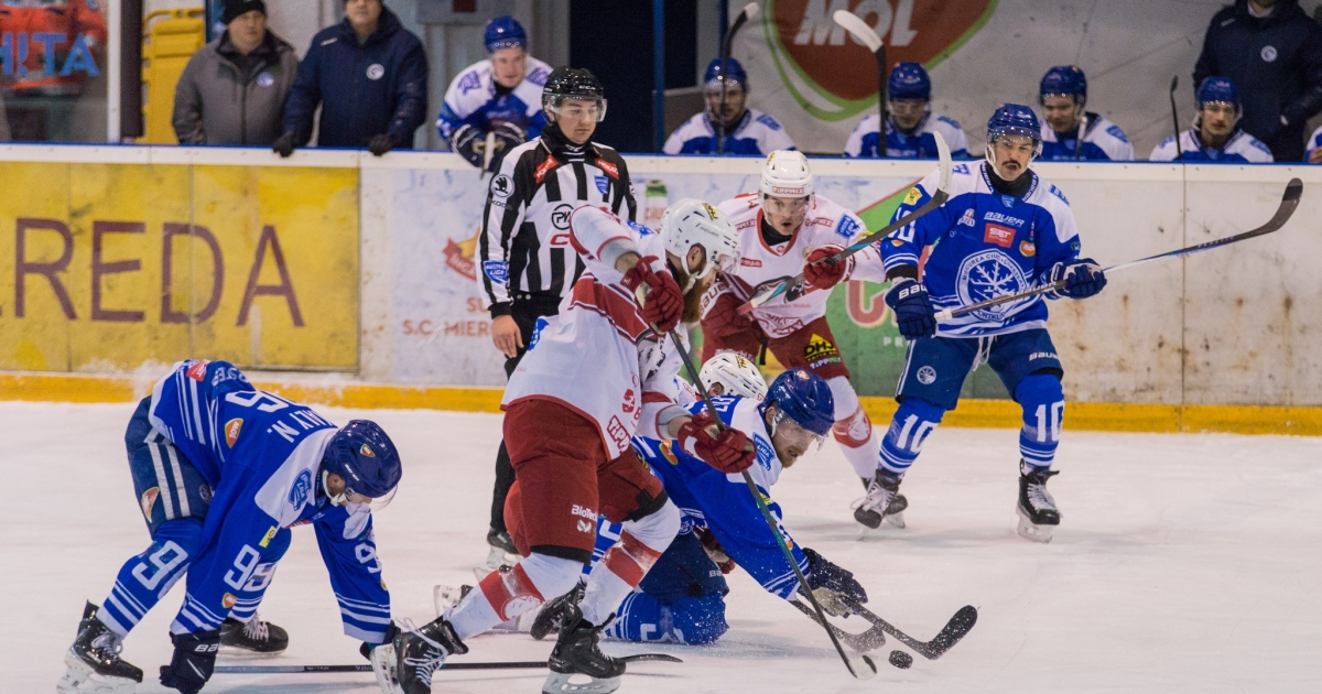 Jó hétvégét zárt a GYHK